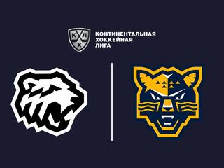 Фонбет Чемпионат КХЛ. "Трактор" - ХК "Сочи"