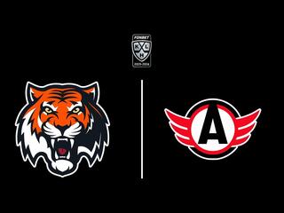 Фонбет Чемпионат КХЛ. "Амур" -"Автомобилист"