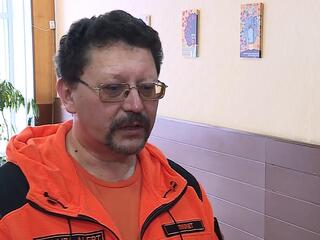 Найден. Жив!