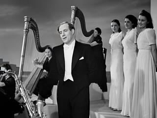 Концерт-вальс