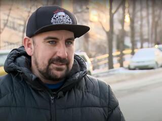 Цветы у обочины