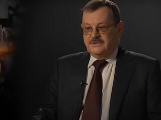 Подвиг разведчиков. Операция "Монастырь"