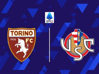 Чемпионат Италии. Торино - Кремонезе