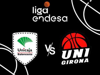 АСВ 22/23 Чемпионат Испании - 21-й тур: "Уникаха" - "Жирона"