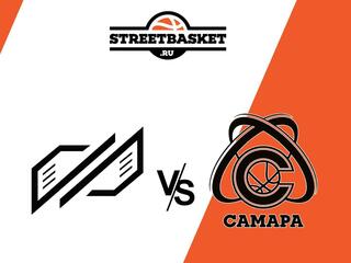 Winline Чемпионат России по баскетболу 3х3. Казань. День 1. Финал