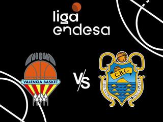 АСВ 22/23 Чемпионат Испании - 21-й тур: "Валенсия" - "Тенерифе"