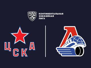 Фонбет Чемпионат КХЛ