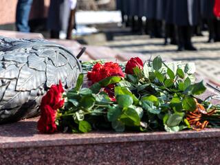 Военная контрразведка. Тайная битва у южных ворот