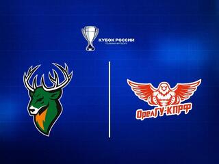 Кубок России по мини-футболу среди женских команд. ПКМФ "Норманочка" (Нижегородская область)- "ОрелГУ-КПРФ" (Орел). Второй тайм