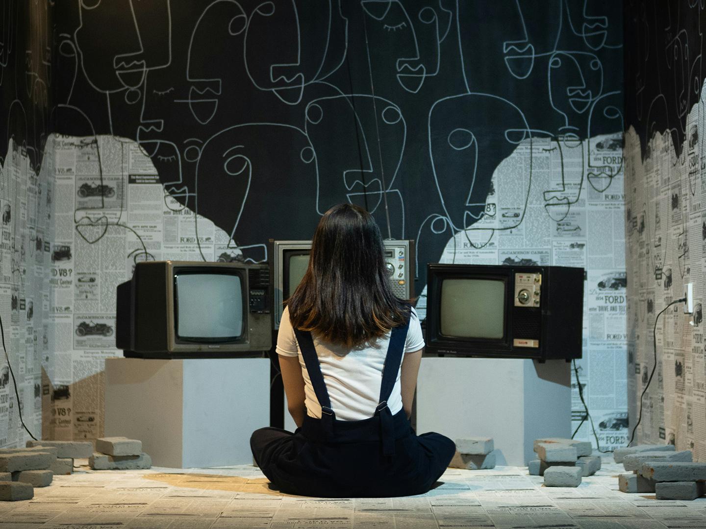 Гон-Конг. Китай