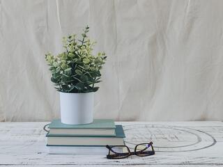 Над городом Майами