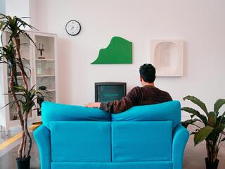 Туманный Альбион - Лондон