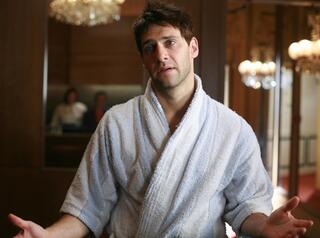 Джек и Джилл: Любовь на чемоданах