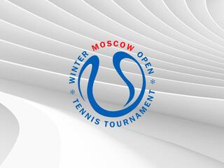 Теннис. "Winter Moscow Open 2023". Финалы. Трансляция из Москвы