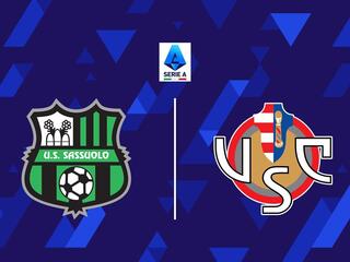 Чемпионат Италии. Сассуоло - Кремонезе