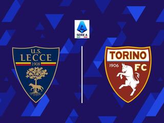 Чемпионат Италии. Лечче - Торино