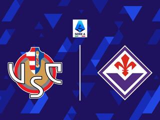 Чемпионат Италии. Кремонезе - Фиорентина