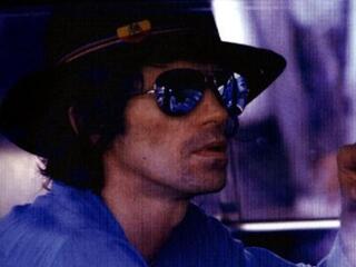 Keith Richards - Under Review
