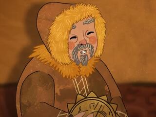 Песнь севера