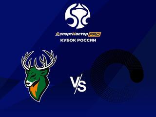 Мини-футбол. Кубок России. Женщины. Финал 4-х. Финал. "Норманочка" (Нижегородская область) - "МосПолитех" ((Москва). Трансляция из Нижнего Новгорода