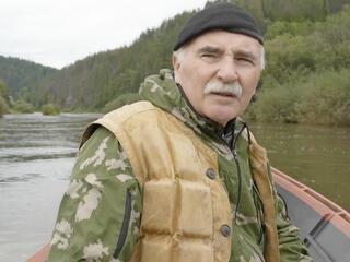 О времени и о реке
