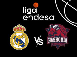 АСВ 22/23 Чемпионат Испании - 23-й тур: "Реал" - "Баскония"