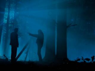 Тюрьма на холме