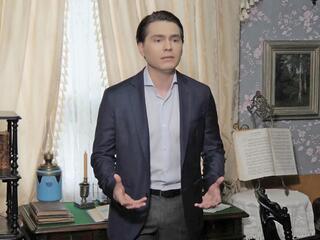 Возвращение в Ивановку