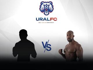 Смешанные единоборства. URAL FC. Вячеслав Дацик против Джеронимо Дос Сантоса. Трансляция из Самары