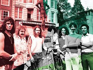 Frank Zappa - Freak Jazz, Movie Madness & Another Mothers