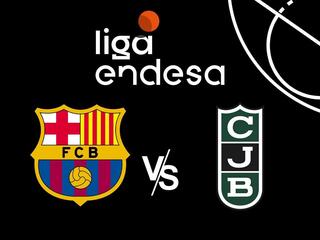 АСВ 22/23 Чемпионат Испании - 24-й тур: "Барса" - "Ховентуд"