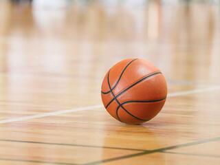 Женский турнир по баскетболу среди ветеранов