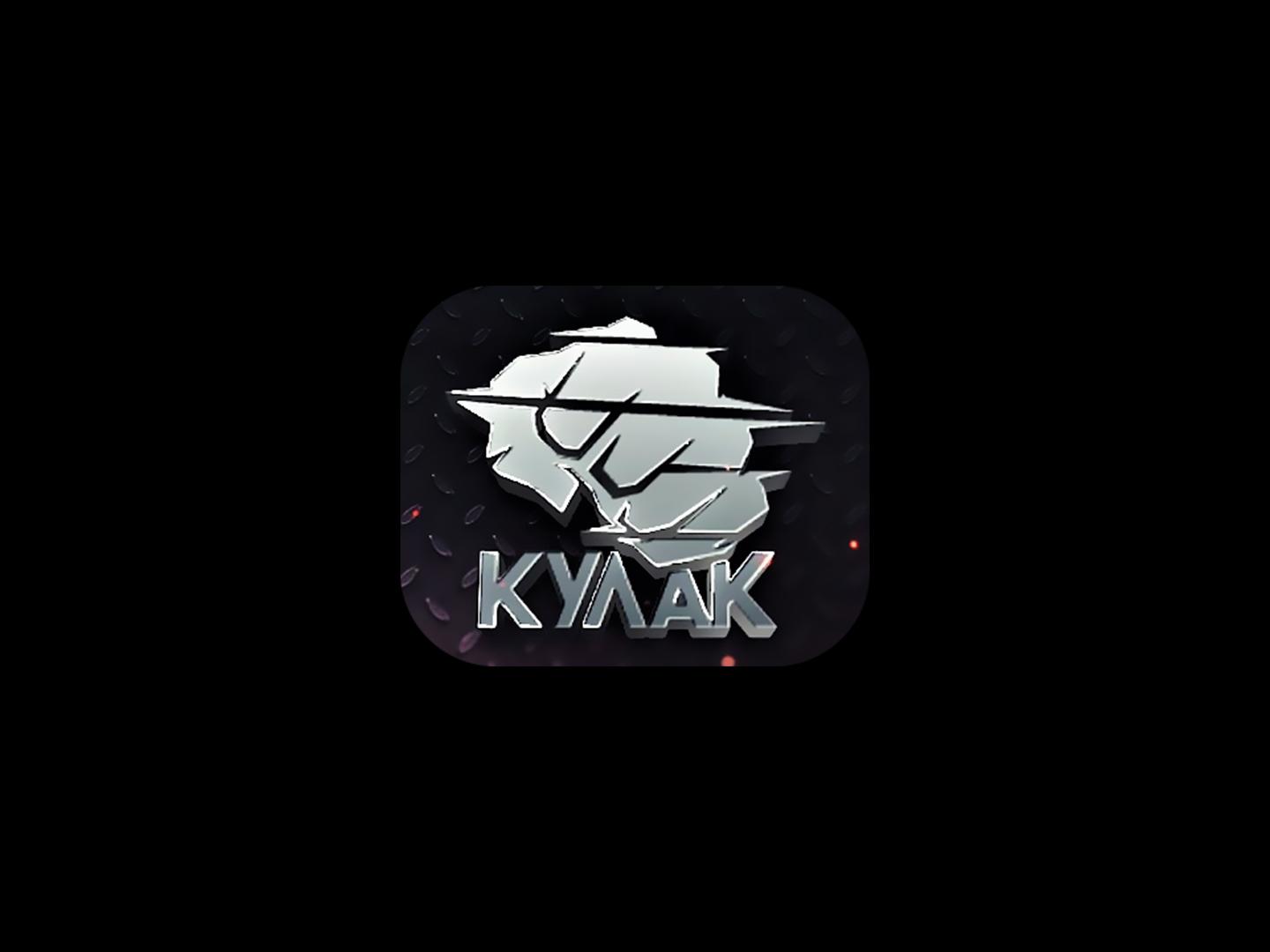 Бойцовское шоу "Кулак". Сезон 2023. Турнир 4