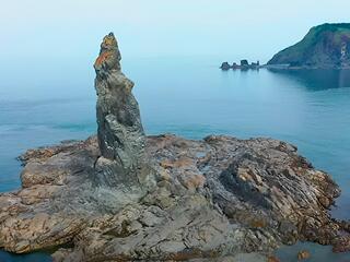 Шантарские острова. Путешествие на край земли