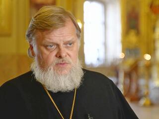 Пётр Барановский. Хранитель храмов