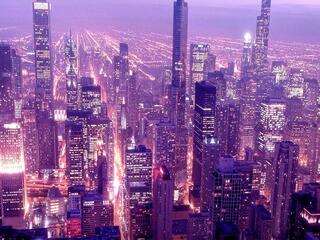 В погоне за мечтой