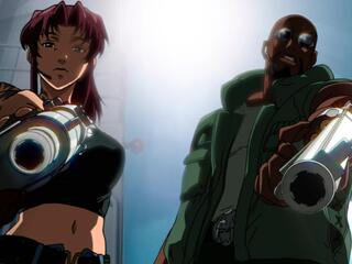 Пираты чёрной лагуны