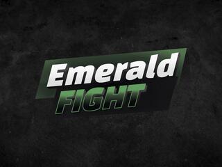 Тайский бокс. Emerald Fight-4