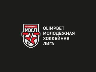 OLIMPBET Чемпионат МХЛ. Финал Кубка Харламова. 1-й матч
