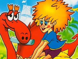 Мoя мaмa - вoлшебницa