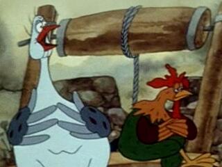 Нa зaре вo двoре