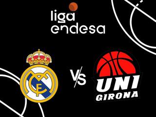 АСВ 22/23 Чемпионат Испании - 28-й тур: "Реал" - "Жирона"