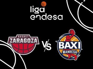 АСВ 22/23 Чемпионат Испании - 28-й тур: "Сарагоса" - "Манреса"