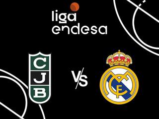 АСВ 22/23 Чемпионат Испании - 29-й тур: "Ховентуд" - "Реал"