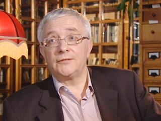 Первый среди равных. Анатолий Кторов