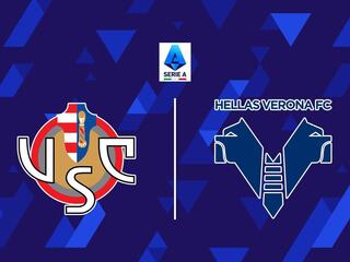 Чемпионат Италии. Кремонезе - Верона