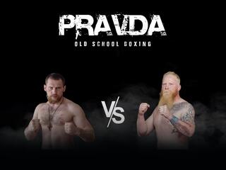 Профессиональный бокс. PRAVDA old school boxing. Дмитрий Кудряшов против Сэма Шумейкера. Трансляция из Владикавказа