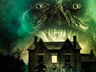 Заклятие джинна