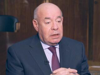 Валерий Гергиев. Рука судьбы