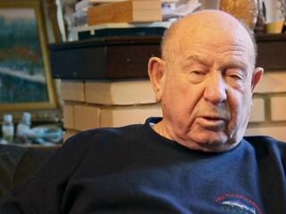 Алексей Леонов. Космос внутри